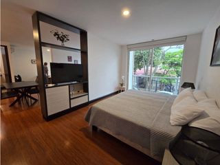 Foto 4 de Alquiler de apartamento amoblado norte de Cali ~ la flora