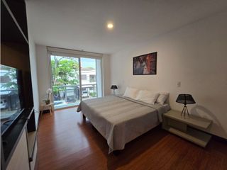 Foto 32 de Alquiler de apartamento amoblado norte de Cali ~ la flora