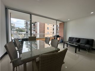 Foto 6 de Alquiler de Apartamento amoblado oeste de Cali-Santa Mónica