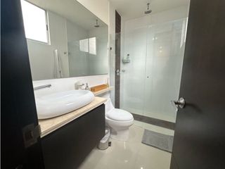 Foto 12 de Alquiler de Apartamento amoblado oeste de Cali-Santa Mónica