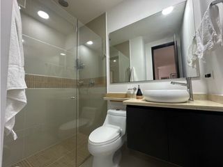 Foto 10 de Alquiler de Apartamento amoblado oeste de Cali-Santa Mónica