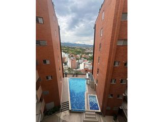 Foto 16 de Alquiler de Apartamento amoblado oeste de Cali-Santa Mónica