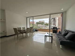 Foto 7 de Alquiler de Apartamento amoblado oeste de Cali-Santa Mónica