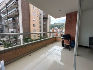 Foto 8 de Alquiler de Apartamento amoblado oeste de Cali-Santa Mónica