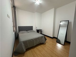 Foto 11 de Alquiler de Apartamento amoblado oeste de Cali-Santa Mónica