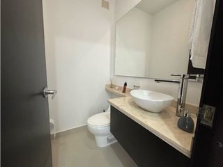 Foto 9 de Alquiler de Apartamento amoblado oeste de Cali-Santa Mónica