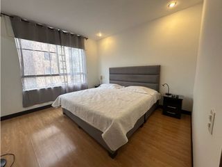 Foto 13 de Alquiler de Apartamento amoblado oeste de Cali-Santa Mónica