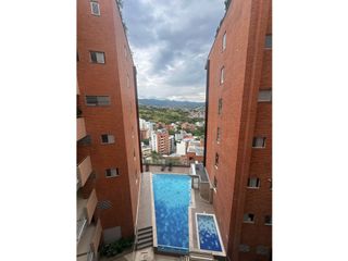 Foto 17 de Alquiler de Apartamento amoblado oeste de Cali-Santa Mónica