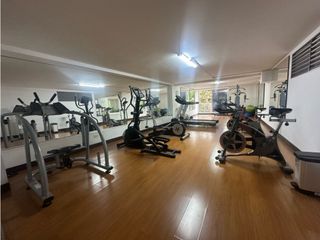 Foto 18 de Alquiler de Apartamento amoblado oeste de Cali-Santa Mónica