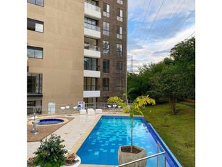 Foto 10 de Renta de apartamento amoblado sur de Cali-Ciudad jardin