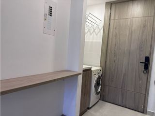 Foto 8 de Renta de apartamento amoblado sur de Cali-Ciudad jardin