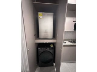 Foto 3 de Renta de apartamento amoblado sur de Cali-Ciudad jardin