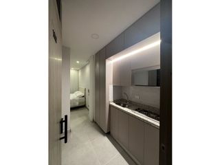 Foto 2 de Renta de apartamento amoblado sur de Cali-Ciudad jardin