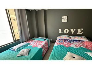 Foto 13 de Alquier de Apartamento amoblado oeste de cali