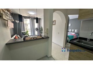 Foto 10 de Alquier de Apartamento amoblado oeste de cali