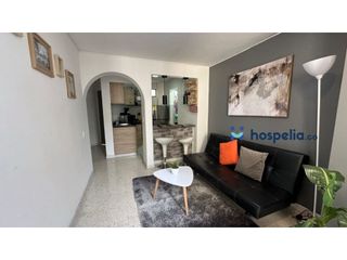 Foto 4 de Alquier de Apartamento amoblado oeste de cali