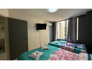 Foto 15 de Alquier de Apartamento amoblado oeste de cali