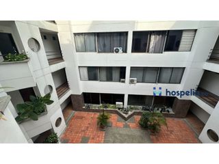 Foto 12 de Alquier de Apartamento amoblado oeste de cali