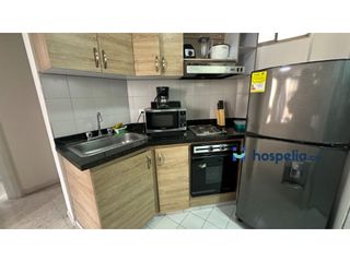 Foto 5 de Alquier de Apartamento amoblado oeste de cali