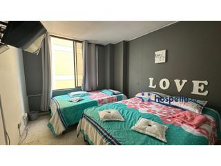 Foto 11 de Alquier de Apartamento amoblado oeste de cali