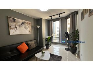 Foto 1 de Alquier de Apartamento amoblado oeste de cali