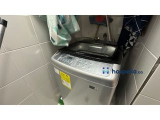 Foto 6 de Alquier de Apartamento amoblado oeste de cali