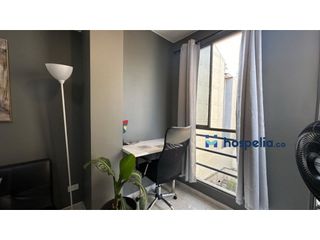 Foto 2 de Alquier de Apartamento amoblado oeste de cali