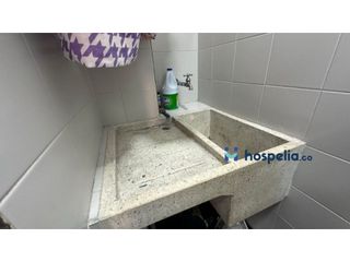 Foto 7 de Alquier de Apartamento amoblado oeste de cali