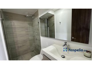 Foto 8 de Alquiler apartamento amoblado oeste de Cali