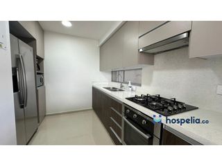 Foto 4 de Alquiler apartamento amoblado oeste de Cali