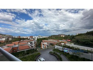 Foto 11 de Alquiler apartamento amoblado oeste de Cali