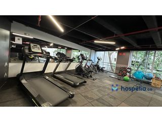 Foto 18 de Alquiler apartamento amoblado oeste de Cali