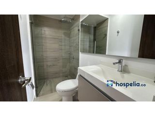 Foto 3 de Alquiler apartamento amoblado oeste de Cali