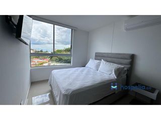 Foto 14 de Alquiler apartamento amoblado oeste de Cali
