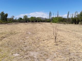 Foto 4 de Vendo una hectarea con vista a la montana ideal para cabanas