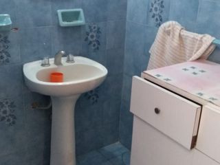 Foto 20 de Chalet en lote propio de 5 ambientes, desarrollada en una planta con un altillo. Villa Primera