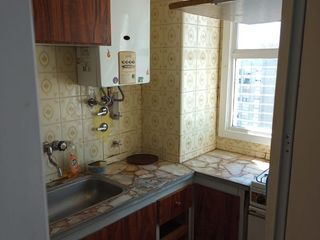Foto 2 de Departartamento de un ambiente equipado para cuatro personas