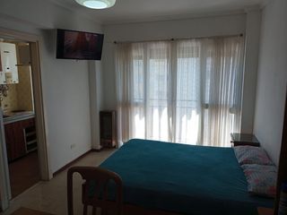 Foto 5 de Departartamento de un ambiente equipado para cuatro personas
