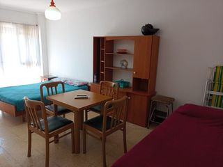 Foto 3 de Departartamento de un ambiente equipado para cuatro personas