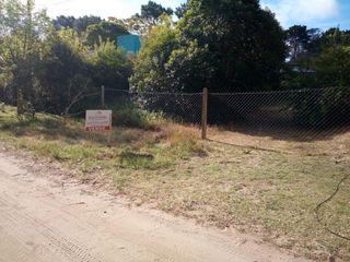 Foto 2 de Muy lindo Lote sobre Corbeta BELFAST 1500 - a 3 cuadras de Carilo