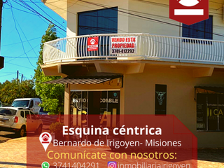 Foto 1 de Esquina cÃ©ntrica
