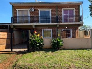 Foto 1 de DUPLEX  EN VENTA-- COMPLEJO DE 5 UNIDADES POSADAS