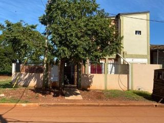 Foto 2 de DUPLEX  EN VENTA-- COMPLEJO DE 5 UNIDADES POSADAS