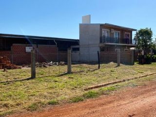 Foto 3 de DUPLEX  EN VENTA-- COMPLEJO DE 5 UNIDADES POSADAS