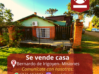 Foto 1 de Se vende casa