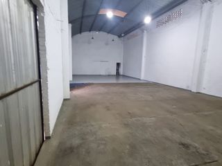 Foto 5 de VENDE DEPOSITO