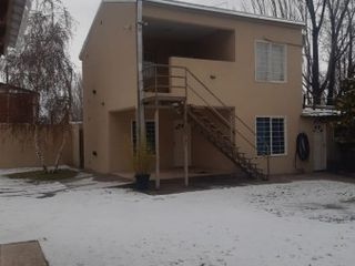 Foto 14 de Se vende COMPLEJO de 7 departamentos - PLOTTIER