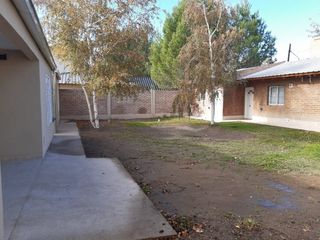Foto 22 de Se vende COMPLEJO de 7 departamentos - PLOTTIER