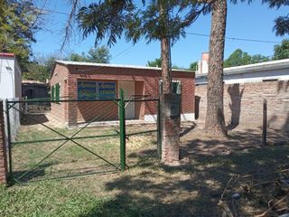 Foto 1 de PLANTA URBANA - VILLA RIO BERMEJITO