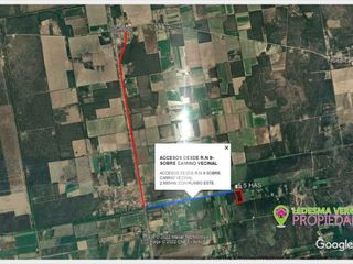 Foto 4 de Finca en San Agustin - Silipica